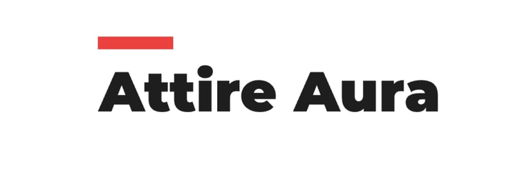 Attire Aura logo