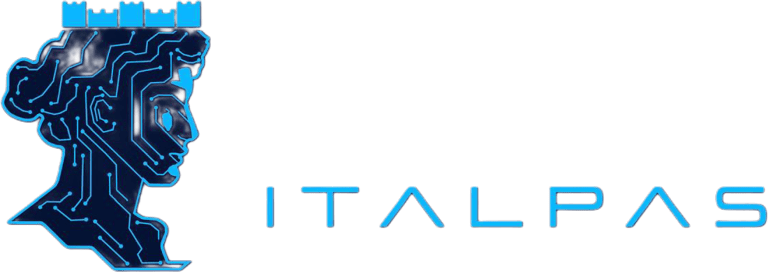Italpass logo