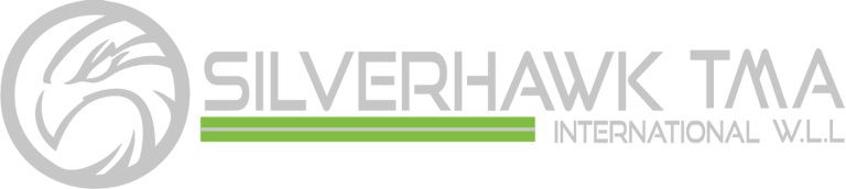 Silverhawk TMA logo