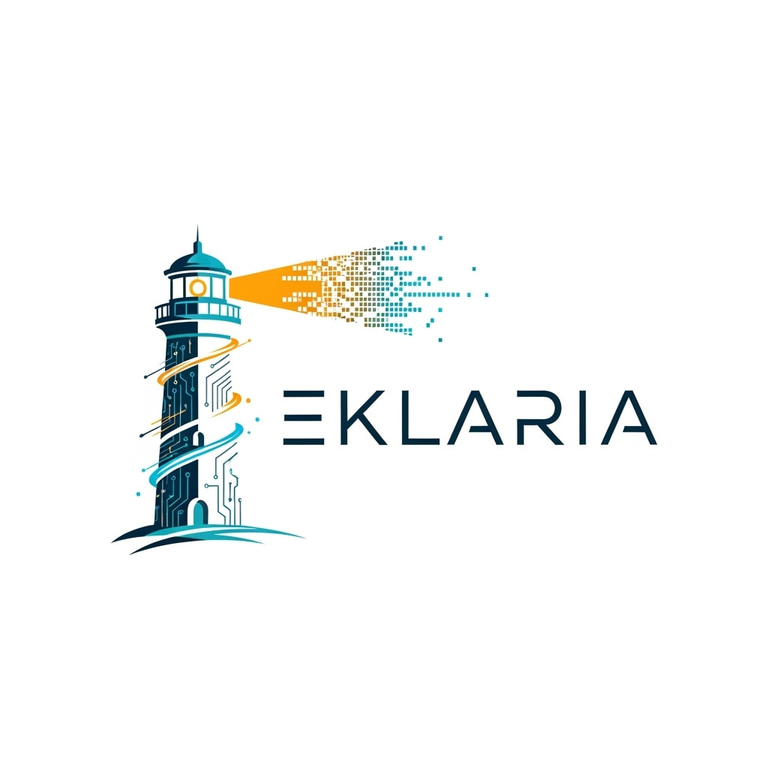 Eklaria logo