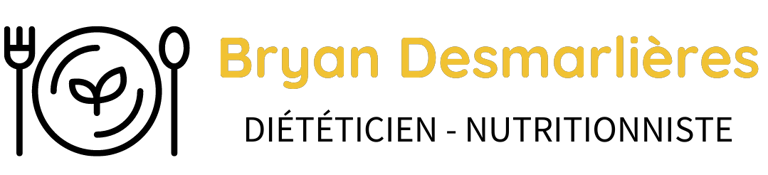 bryan.diététicien logo