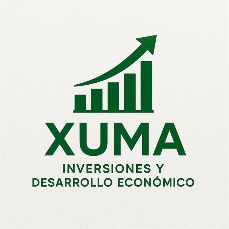 Xuma Desarrollo Economico logo