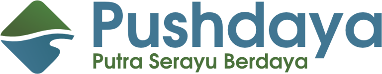 PT Putra Serayu berdaya logo