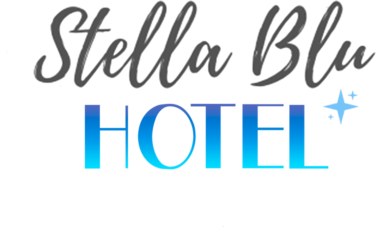 HOTEL STELLA BLU MANTA logo