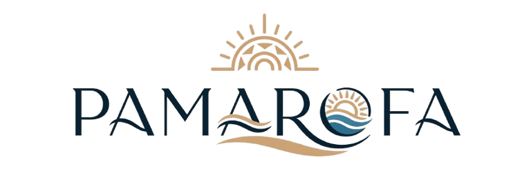 PAMAROFA logo