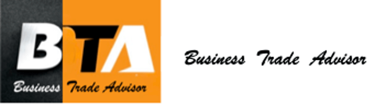 Business trade Advisor logo
