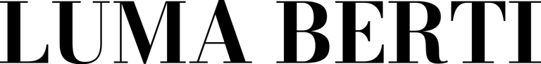 Luma Berti - Jewelries logo