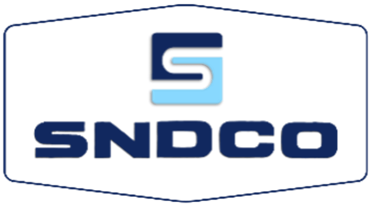SNDCO logo
