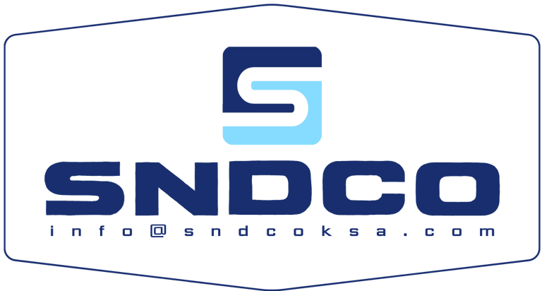 SNDCO logo