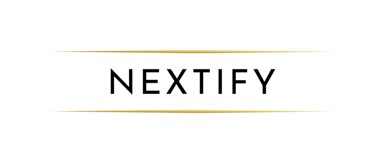 Nextify logo