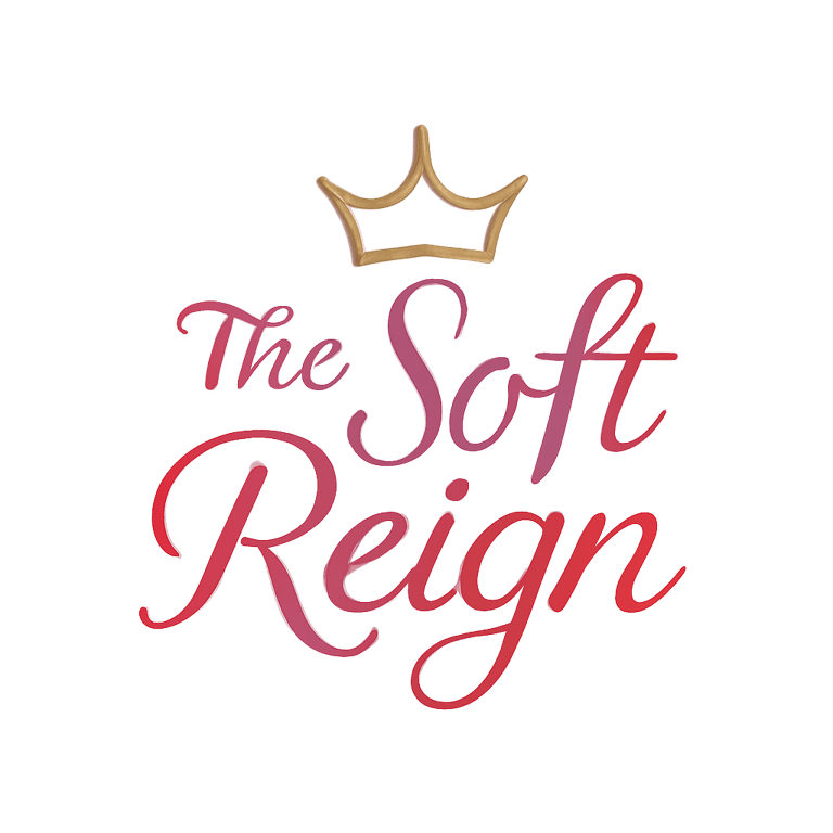 The Soft Reign logo