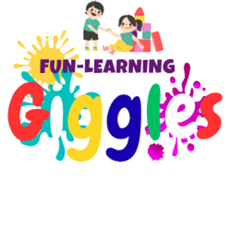 Giggles logo