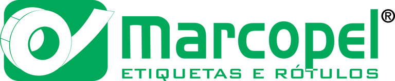 Marcopel Etiquetas  logo