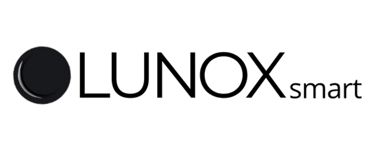 Lunox Smart logo