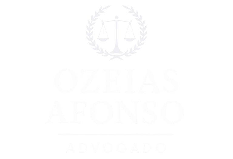 Ozeias Afonso Advocacia logo