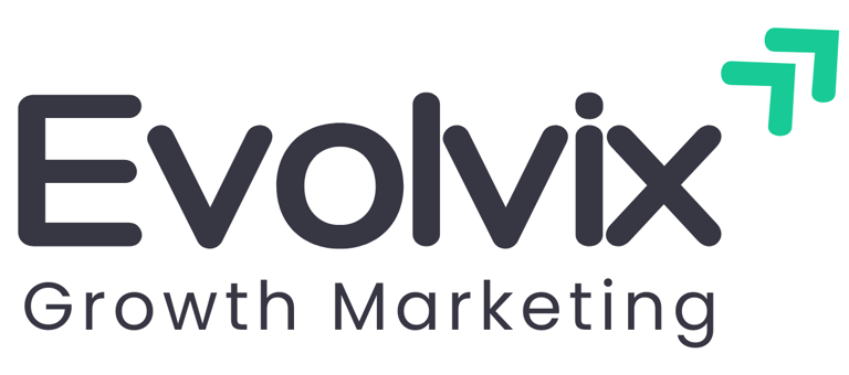 Evolvix Growth Marketing logo
