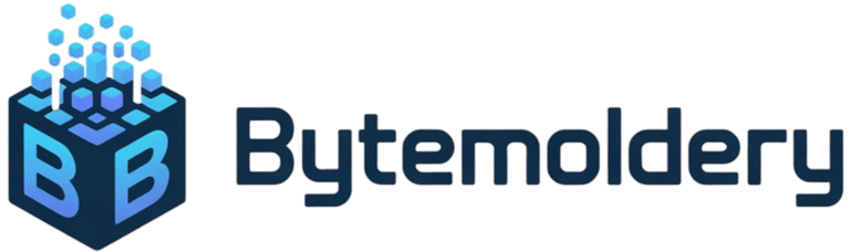 ByteMoldery logo