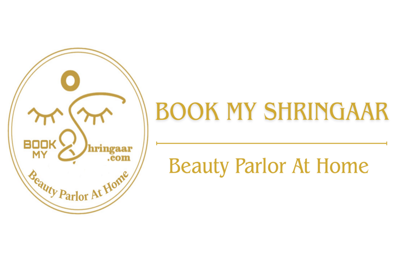 BookMyShringaar.com logo