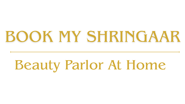 BookMyShringaar.com logo