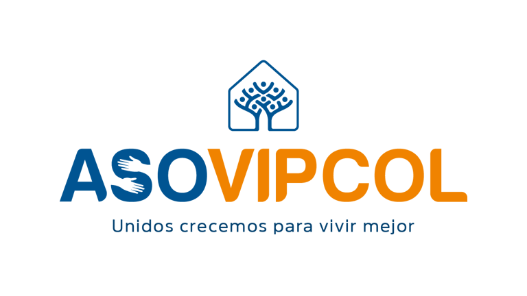 Asovipcol logo