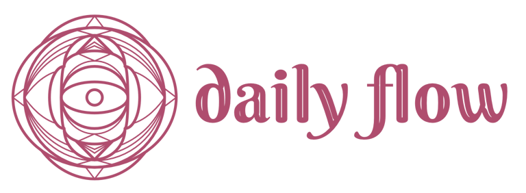 Blooming Serenity logo