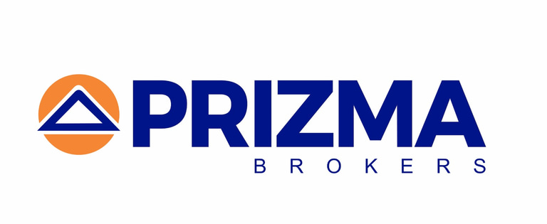 Prizma Brokers logo