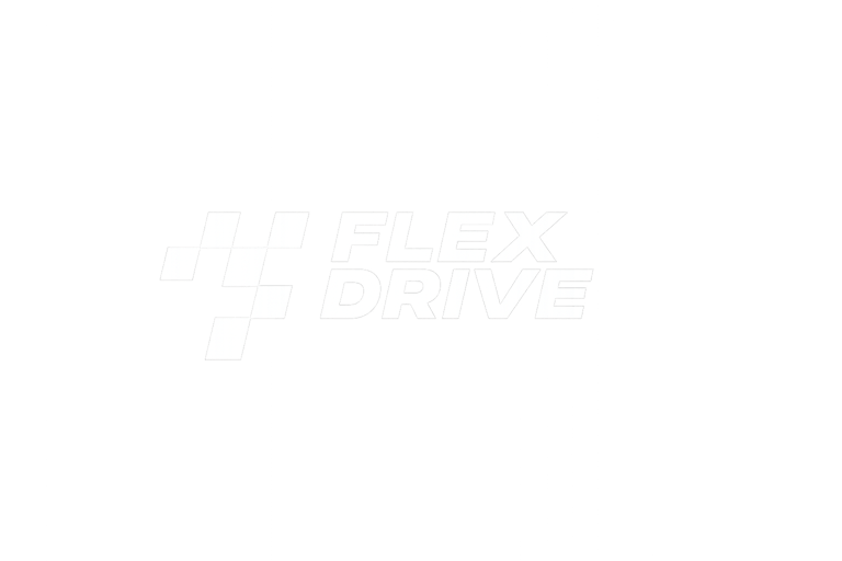 Flex Drive BSB logo