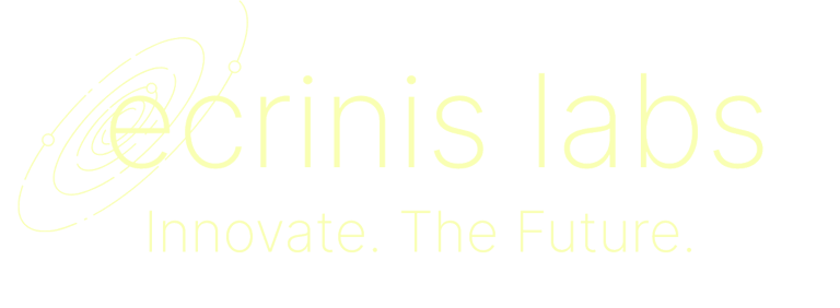 ecrinis labs logo