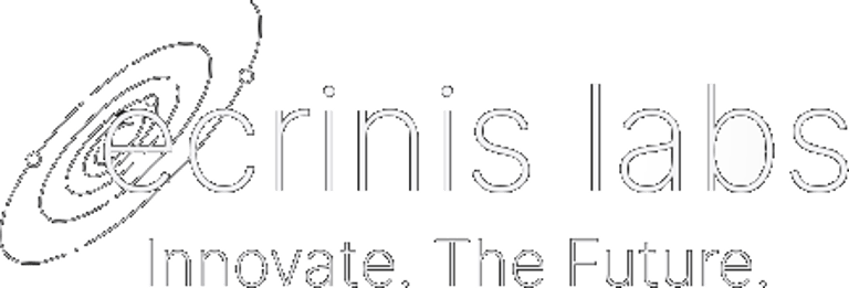 ecrinis labs logo