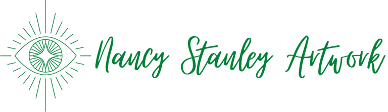Nancy Stanley Artwork logo