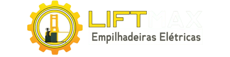 LIFTMAX EMPILHADEIRAS logo