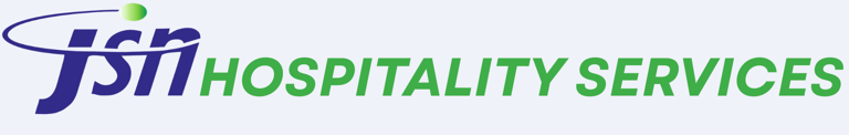 JSN Hospitality Services logo
