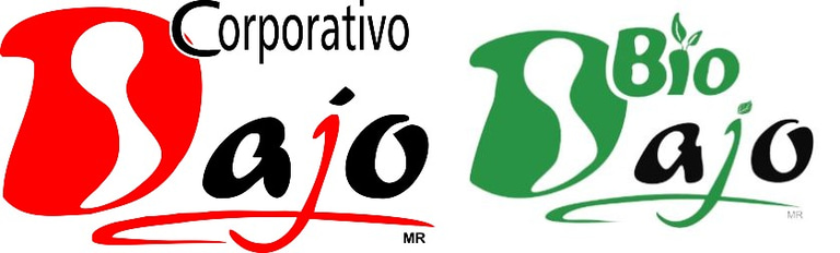 Corporativo Dajo logo