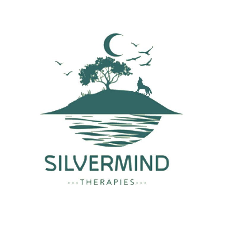 SilverMind Therapies logo