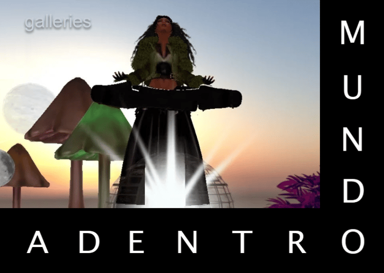 Mundo Adentro Galleries logo