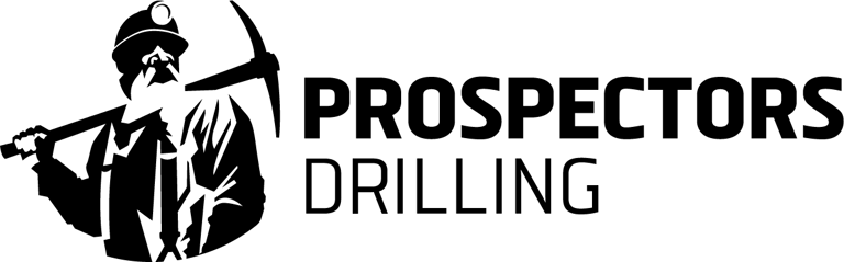 Prospectors Drilling logo