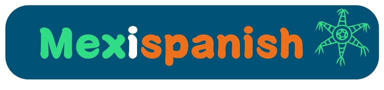 Mexispanish logo