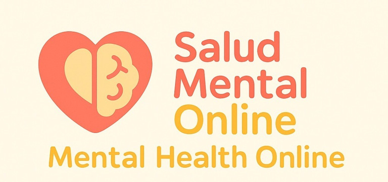 Salud Mental Online logo