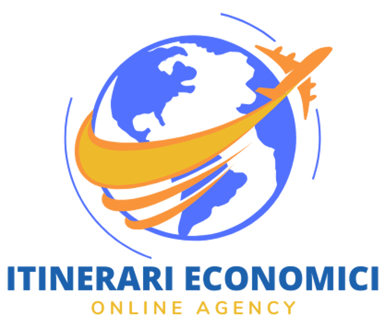 ITINERARI ECONOMICI logo