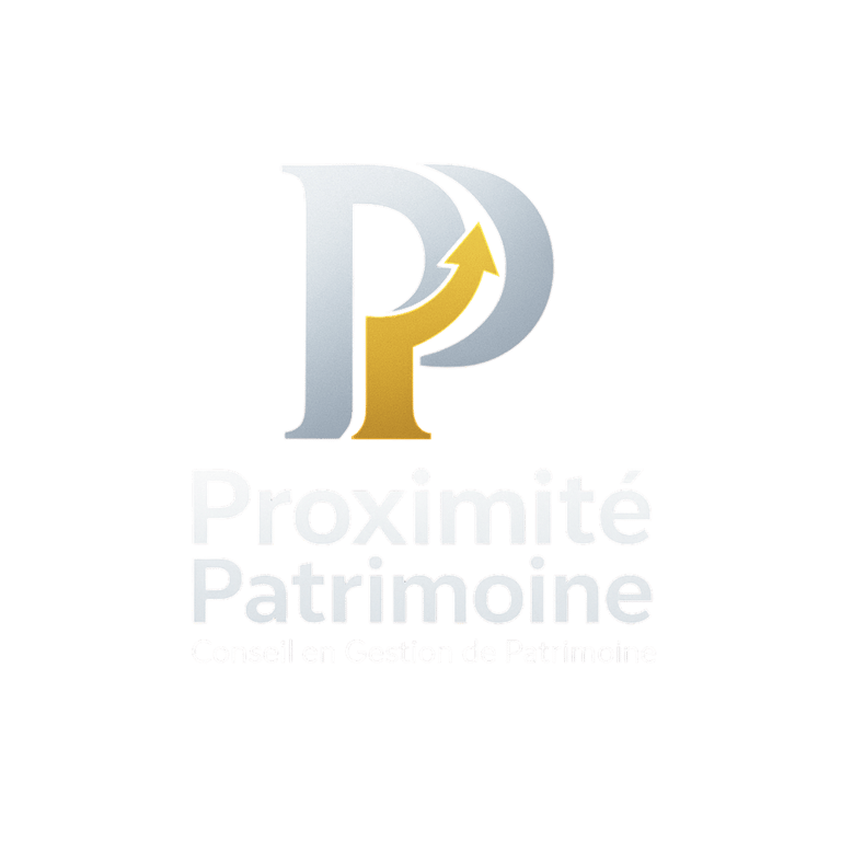 Proximité Patrimoine logo