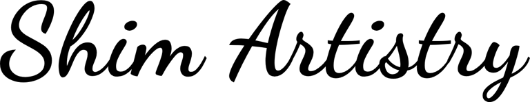 Shim Make up Artistry logo