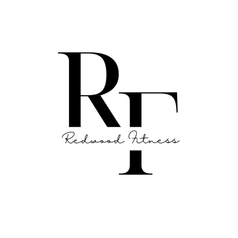 Redwood Fitness logo