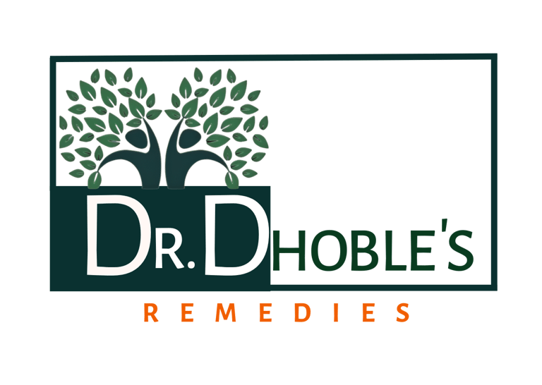 Dr. Dhoble's Remedies logo