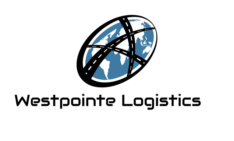 westpointe logistics, LLC logo