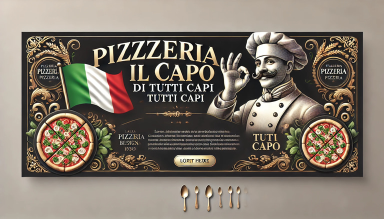 Il Capo Di Tutti Cai logo