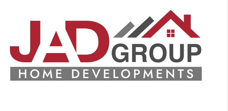 JAD Home Developments logo