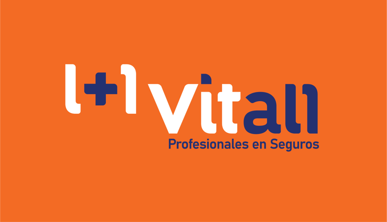 Vitall Profesionales en Seguros logo
