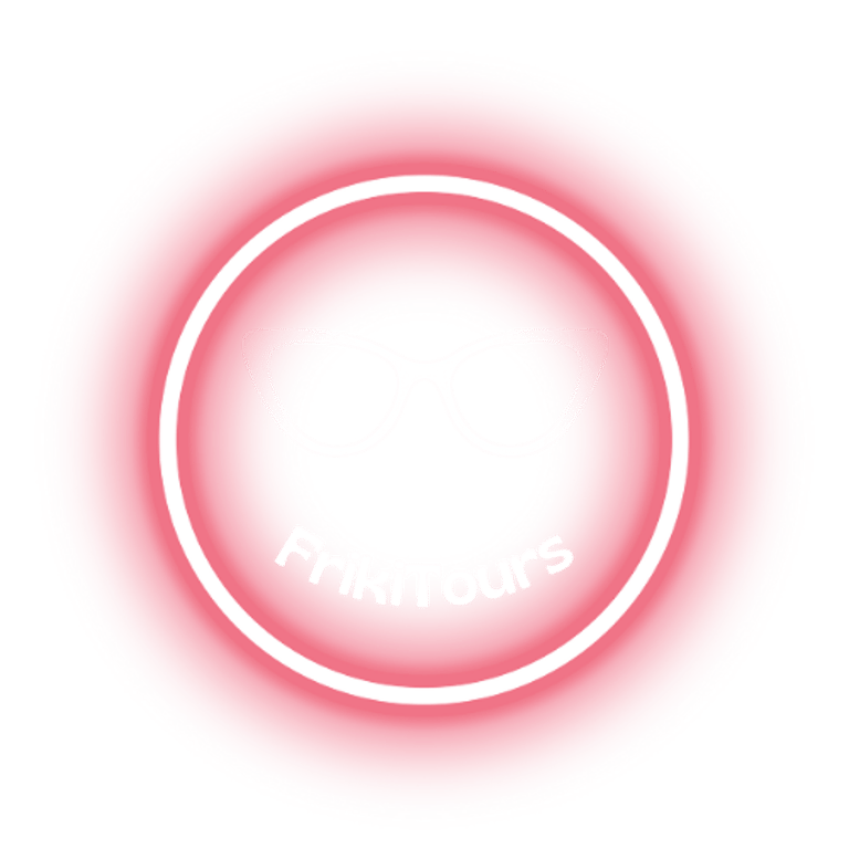 FrikiTour logo