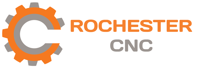 Rochester CNC logo
