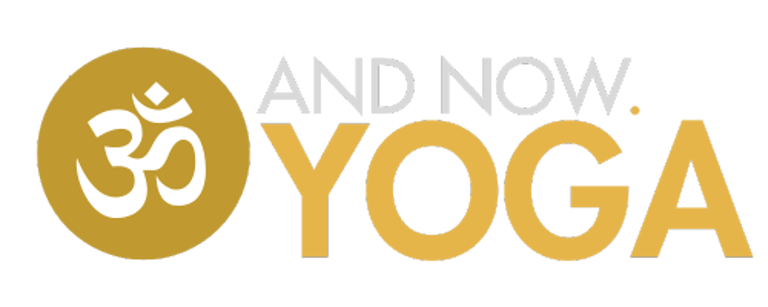AndNow.Yoga logo